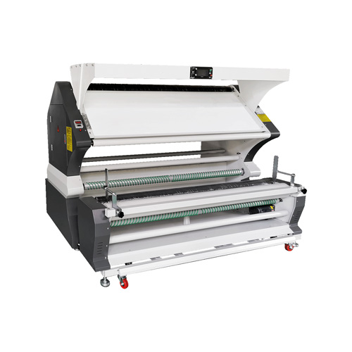 دستگاه بازرسی بافتنی بدون کنترل لبه