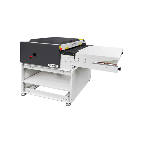 دستگاه فوزینگ پیوسته اقتصادی