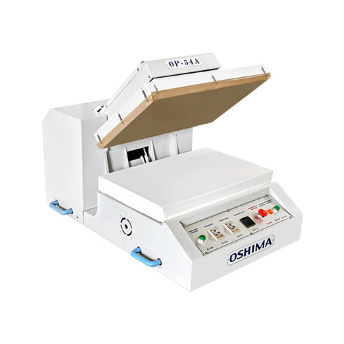 پرس حرارتی قابل حمل