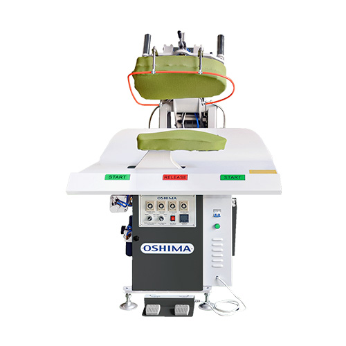 دستگاه اتوی شلوار حرفه‌ای - مدل پایه (اقتصادی)