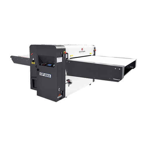 دستگاه فیوزینگ پیوسته