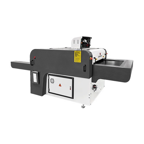 دستگاه فیوزینگ پیوسته - پیراهن با کیفیت بالا