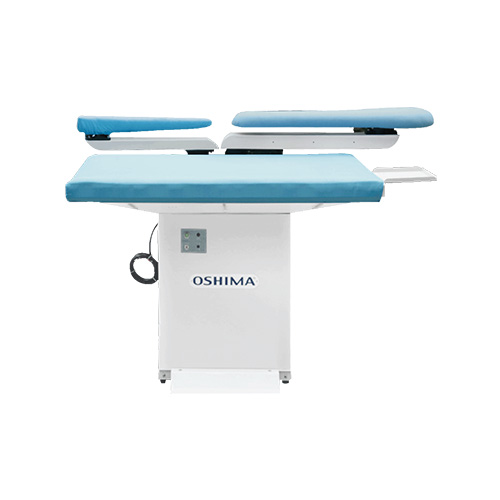 میز اتو صنعتی با دو بازو