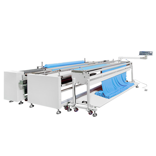 دستگاه فشرده سازی پارچه با بخار