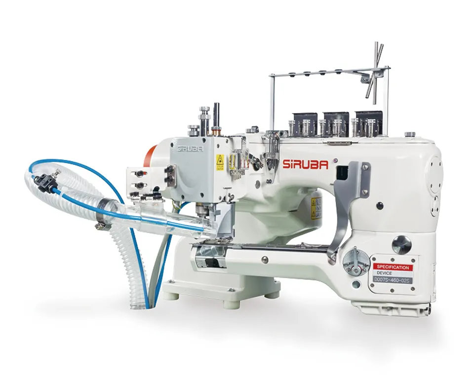 D007S.jpg سیروبا Siruba D007S