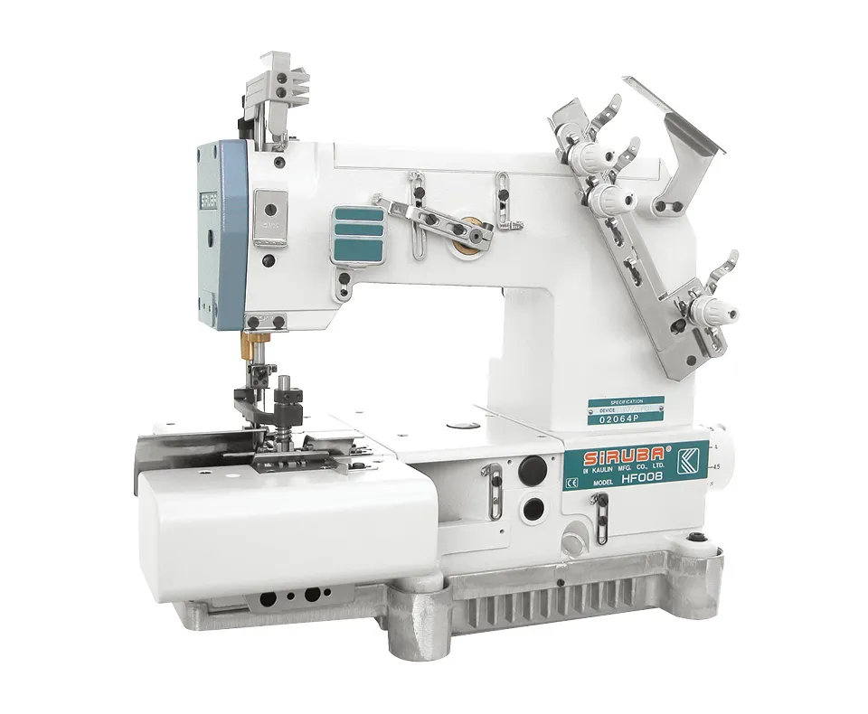 HF008A.jpg سیروبا Siruba HF008A