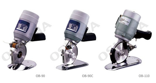 ماكينة القص الدائري (أوكتا) أوشیما Oshima OB-90/90C/110