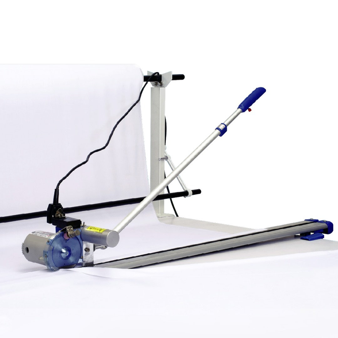 Track End Cutting اوشیما Oshima OC-510/510L