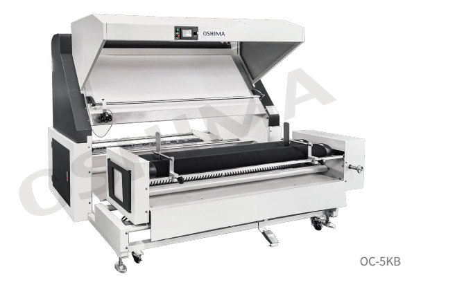 Auto Edge Alignment Inspection اوشیما Oshima OC-5B/5K/KB