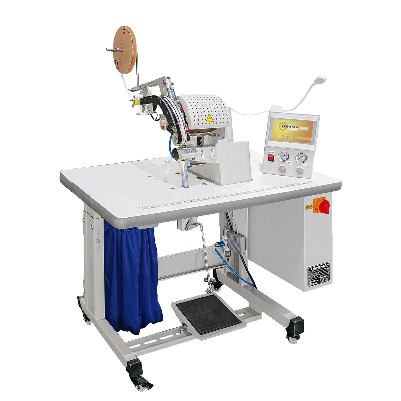 Oshima_OP-115S.jpg اوشیما Oshima OP-115S