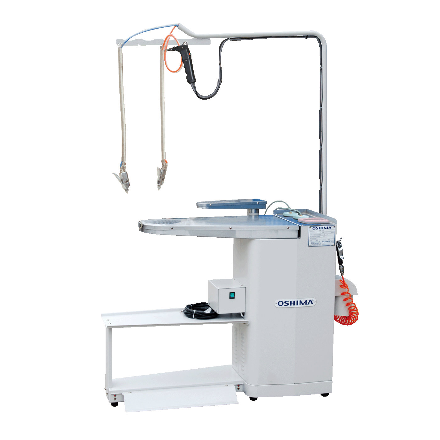 Oshima_OP-408S+408A+408H.jpg اوشیما Oshima OP-408S/408A/408H