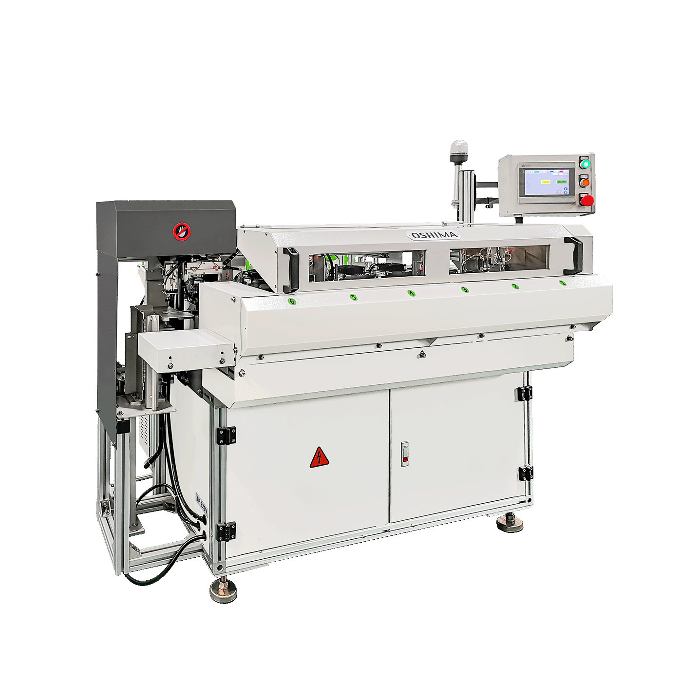 Oshima_WLS-302Z1+02Z2.jpg اوشیما Oshima WLS-302Z1/02Z2